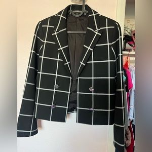 Express jacket